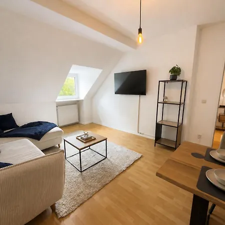 Appartement Quiet Clinic Retreat Messe *